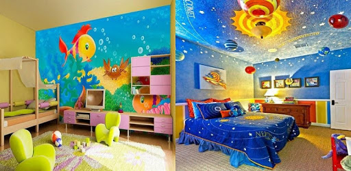 500+ Kids Room Decoration Designs PC screenshot 500+ Kids Room Decoration Designs PC screenshot