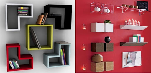 5000+ Wall Decoration Design PC screenshot