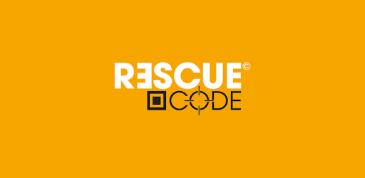 RescueCode PC screenshot