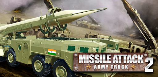 Missile Attack Army Truck 2 PC screenshot Missile Attack Army Truck 2 PC screenshot