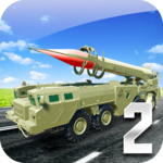 Missile Attack Army Truck 2 for PC Missile Attack Army Truck 2 for PC
