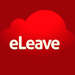 Deskera eLeave icon