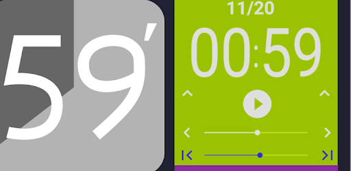 Complex Timer PC screenshot