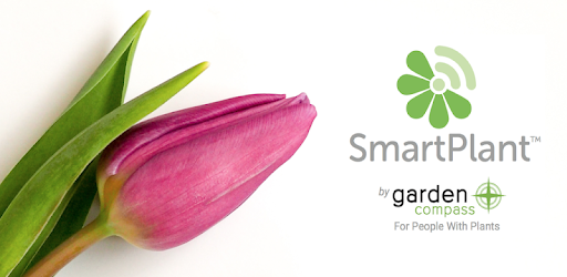 Garden Compass - SmartPlant™ PC screenshot