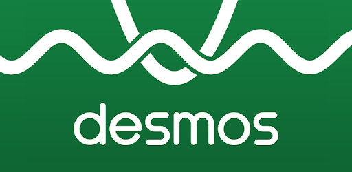 Desmos Graphing Calculator PC screenshot Desmos Graphing Calculator PC screenshot