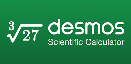 Desmos Scientific Calculator PC screenshot Desmos Scientific Calculator PC screenshot