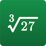 Desmos Scientific Calculator icon