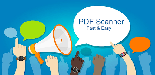PDF Scanner & Proxy PC screenshot
