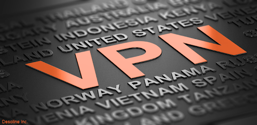 Free VPN & Proxy PC screenshot