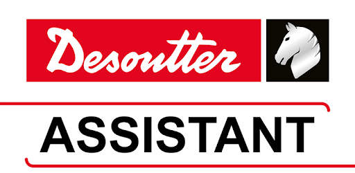 Desoutter Assistant PC screenshot