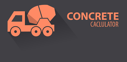 Binder - Concrete Calculator PC screenshot