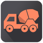 Binder - Concrete Calculator icon