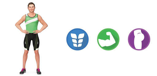 Home Workout - 30 Day Fitness Challenge PC screenshot
