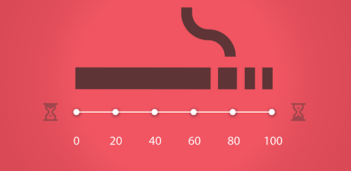 Quit Tracker: Stop Smoking PC screenshot