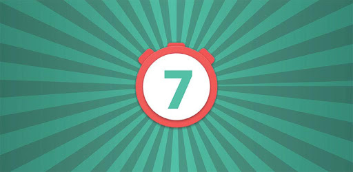 7-Minute Workouts -Daily Fitness with No Equipment PC screenshot 7-Minute Workouts -Daily Fitness with No Equipment PC screenshot