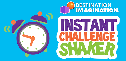 Instant Challenge Shaker PC screenshot