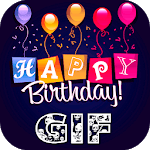 Happy birthday gif 2018 - Happy Birthday Gif for PC Happy birthday gif 2018 - Happy Birthday Gif for PC
