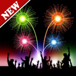 New Year GIF-Happy New Year GIF 2019 , New year icon