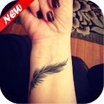 Small Tattoo - tattoo,girls for PC Small Tattoo - tattoo,girls for PC