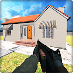 Destroy the House-Smash Home Interiors icon