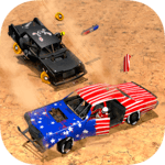 Demolition Derby Multiplayer icon