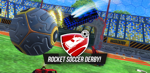 Rocket Soccer Derby: Multiplayer Demolition League PC screenshot Rocket Soccer Derby: Multiplayer Demolition League PC screenshot