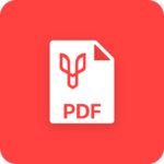 PDF Editor by Desygner (Free Edition) icon