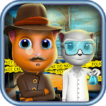 Detective Game - Hidden Objects Adventure icon
