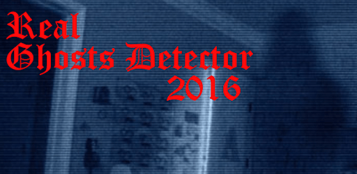 Ghosts Detector ๐ป PC screenshot Ghosts Detector ๐ป PC screenshot