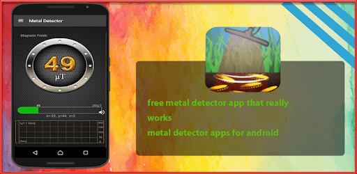 gold metal detector PC screenshot gold metal detector PC screenshot