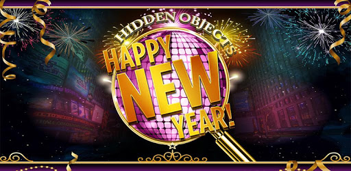 Hidden Object - Happy New Year Celebration Puzzle for PC - Free ...