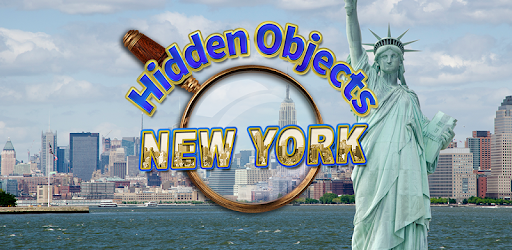 Hidden Objects - New York City Puzzle Object Game PC screenshot Hidden Objects - New York City Puzzle Object Game PC screenshot