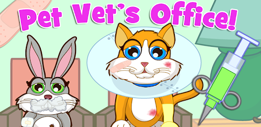 Pet Vet Doctor - Animal Pets Hospital Zoo Fun Game PC screenshot Pet Vet Doctor - Animal Pets Hospital Zoo Fun Game PC screenshot