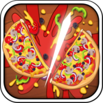 Pizza Ninja Warrior Slicer - Food Game Boy & Girls for PC Pizza Ninja Warrior Slicer - Food Game Boy & Girls for PC