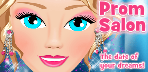 Prom Salon Dress Up Girl - Fashion Makeover Game PC screenshot Prom Salon Dress Up Girl - Fashion Makeover Game PC screenshot
