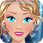 Prom Salon Dress Up Girl - Fashion Makeover Game icon