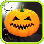 Pumpkin Maker FREE Halloween Fun Decorate Game icon
