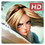 Wallpaper Of Valor icon