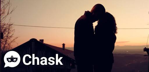 Chask - anonymous chat PC screenshot Chask - anonymous chat PC screenshot