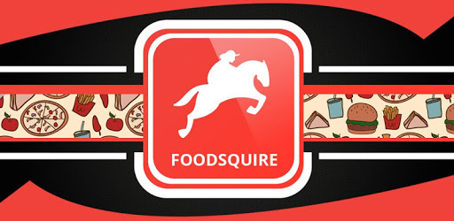 FoodSquire Mobile PC screenshot