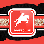 FoodSquire Mobile icon