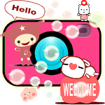 Giddy Sticker Overlay for PC Giddy Sticker Overlay for PC