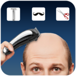 Make me Bald-Face Changer for PC Make me Bald-Face Changer for PC