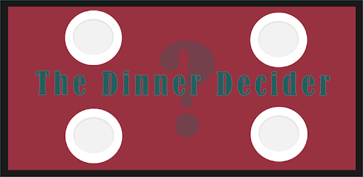 The Dinner Decider PC screenshot