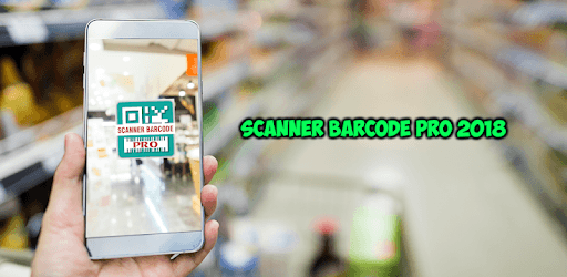 Scanner Barcode Pro 2018 PC screenshot Scanner Barcode Pro 2018 PC screenshot