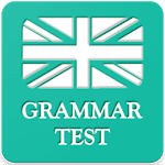 English Grammar Test [OFFLINE] icon