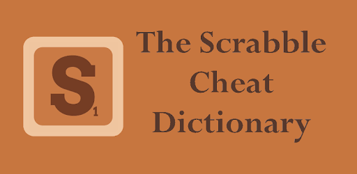 Scrabble Cheat Dictionary PC screenshot