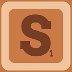 Scrabble Cheat Dictionary icon