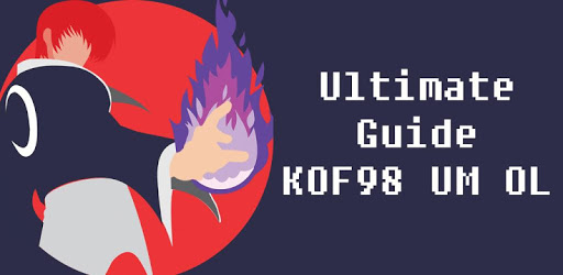 UG KOF 98 UM OL PC screenshot UG KOF 98 UM OL PC screenshot