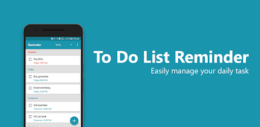 To Do List Reminder with Widget PC screenshot